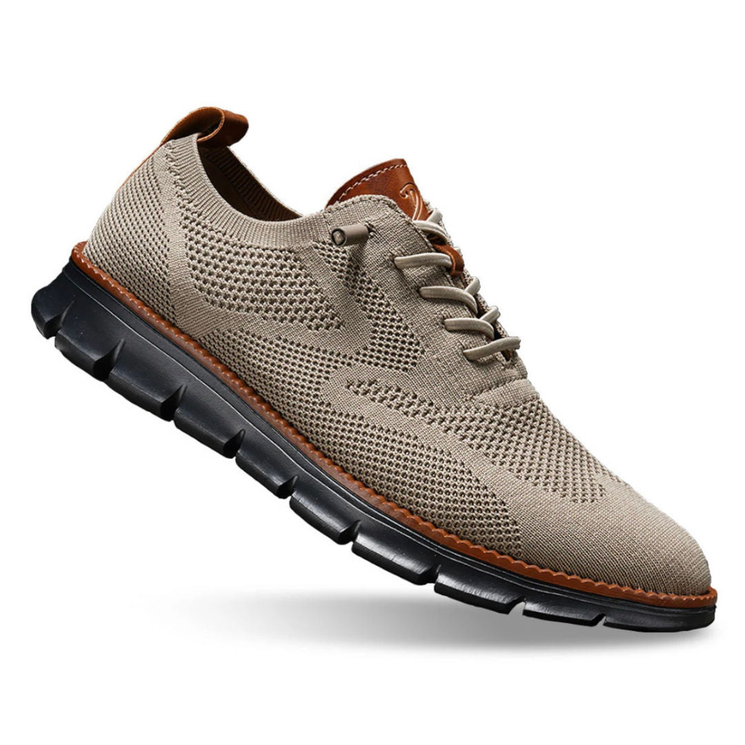 NEXOR™ | Baskets avec amorti et soutien de la voûte plantaire pour hommes et femmes