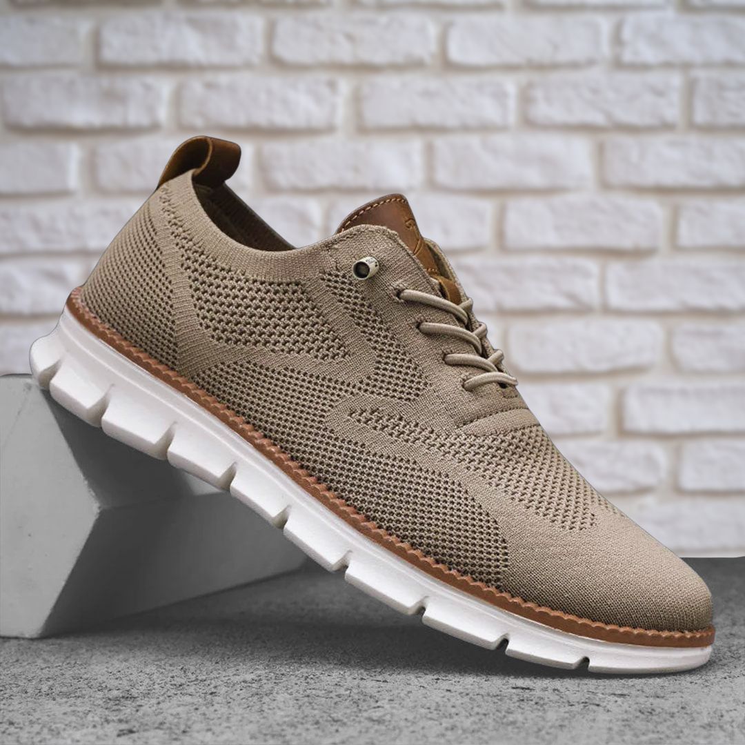 NEXOR™ | Baskets avec amorti et soutien de la voûte plantaire pour hommes et femmes