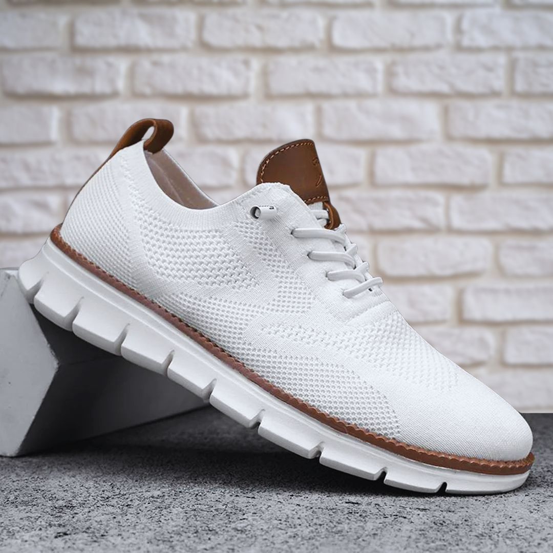 NEXOR™ | Baskets avec amorti et soutien de la voûte plantaire pour hommes et femmes