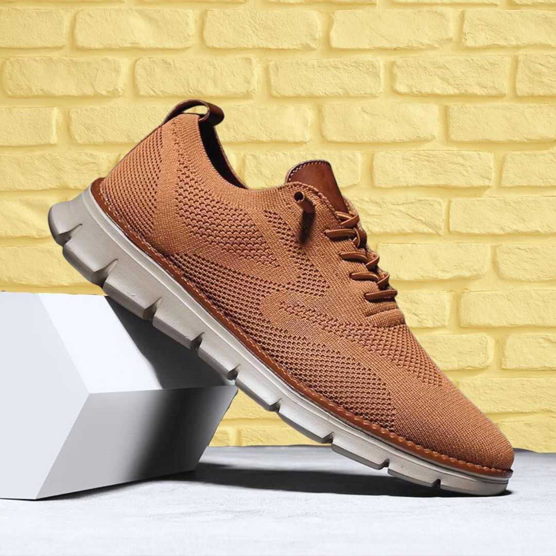 NEXOR™ | Baskets avec amorti et soutien de la voûte plantaire pour hommes et femmes
