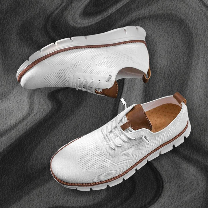 NEXOR™ | Baskets avec amorti et soutien de la voûte plantaire pour hommes et femmes