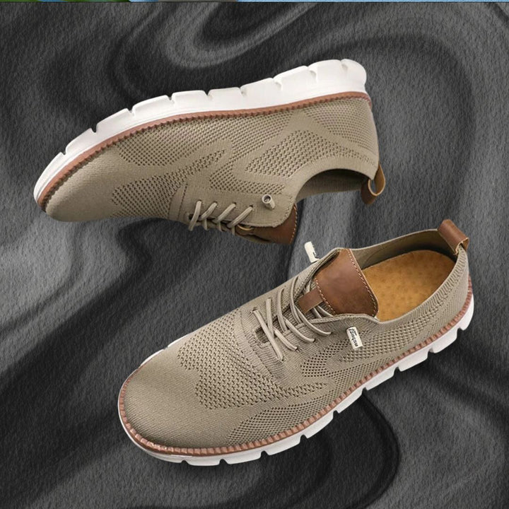 NEXOR™ | Baskets avec amorti et soutien de la voûte plantaire pour hommes et femmes