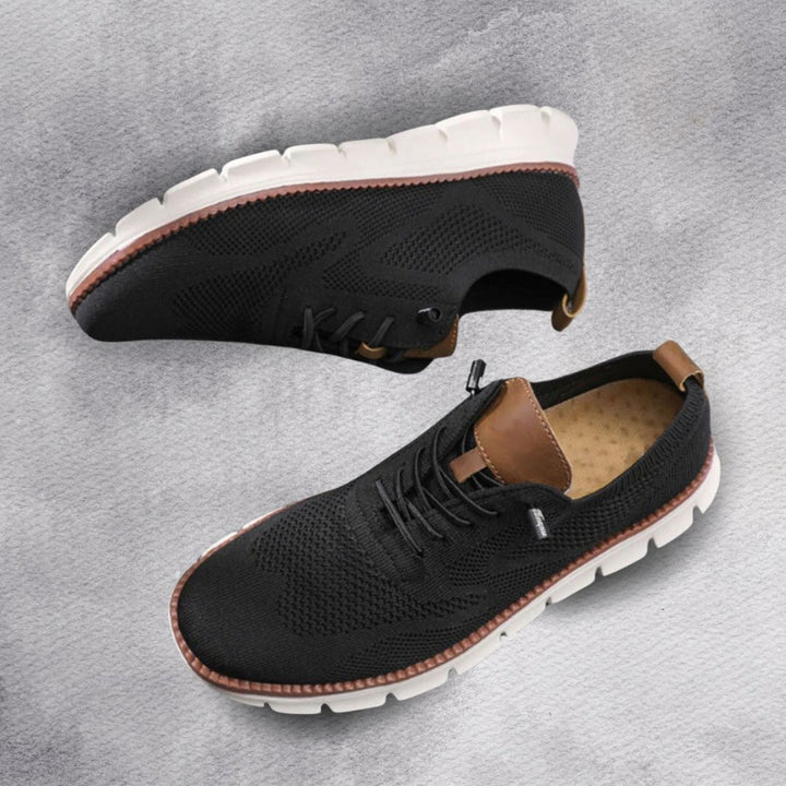 NEXOR™ | Baskets avec amorti et soutien de la voûte plantaire pour hommes et femmes