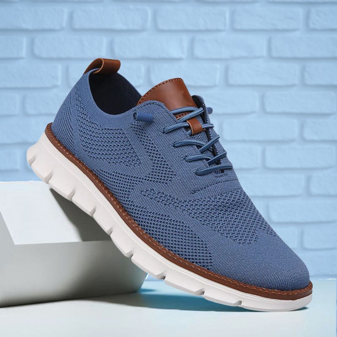 NEXOR™ | Baskets avec amorti et soutien de la voûte plantaire pour hommes et femmes