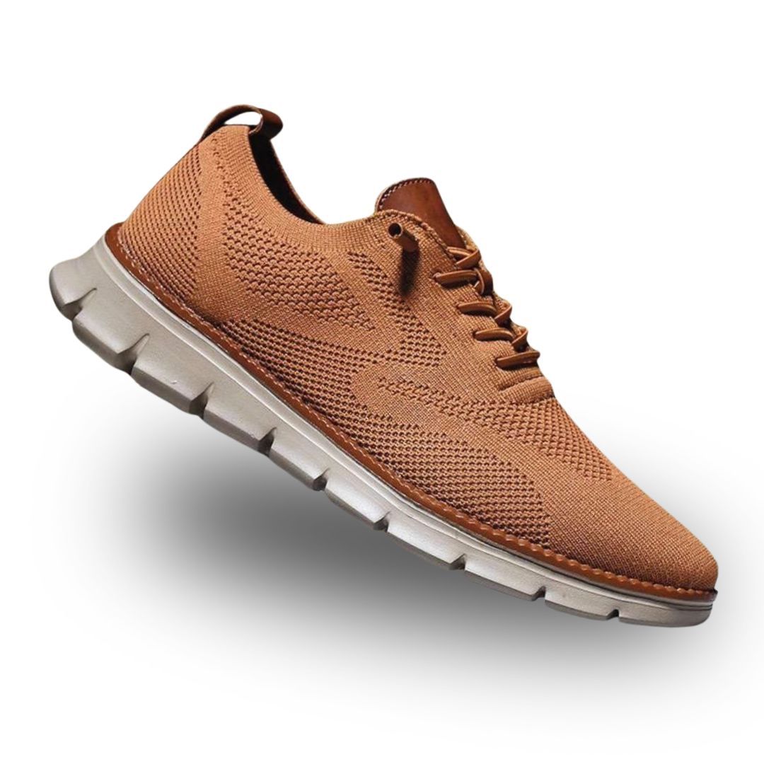 NEXOR™ | Baskets avec amorti et soutien de la voûte plantaire pour hommes et femmes