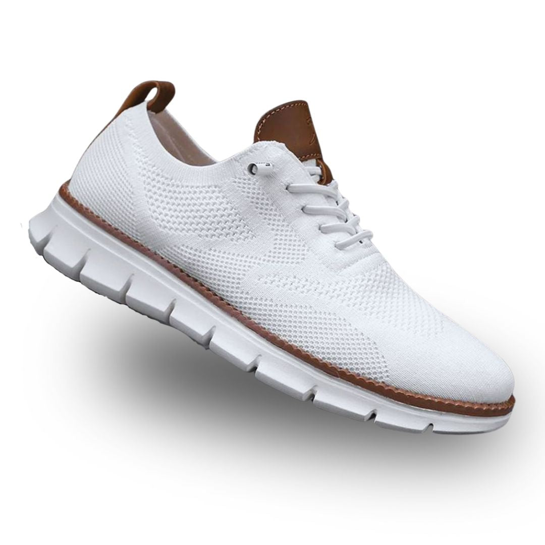 NEXOR™ | Baskets avec amorti et soutien de la voûte plantaire pour hommes et femmes