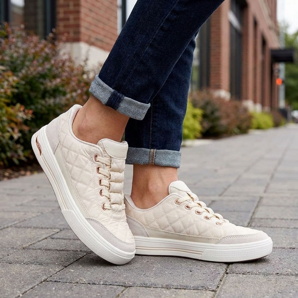 AVELINE™ | Baskets dotées d&