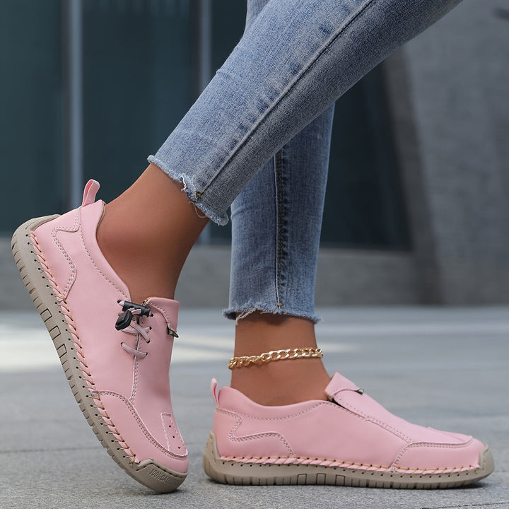 SERIVA™ | Chaussures de confort avec amorti haut de gamme
