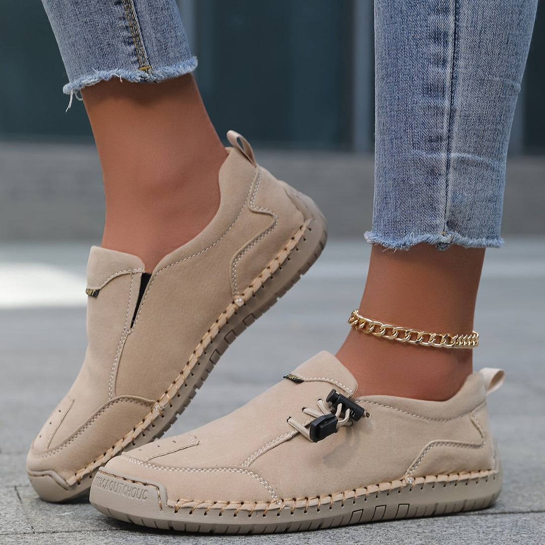 SERIVA™ | Chaussures de confort avec amorti haut de gamme