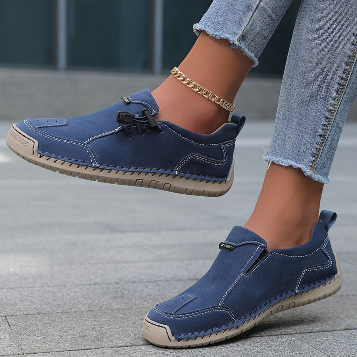 SERIVA™ | Chaussures de confort avec amorti haut de gamme