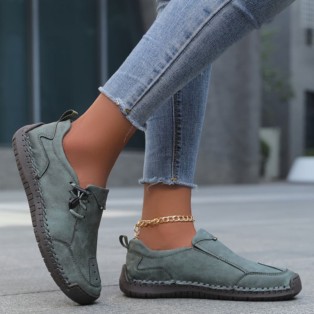 SERIVA™ | Chaussures de confort avec amorti haut de gamme
