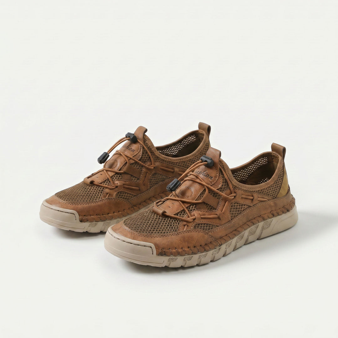 BELARA™ | Baskets respirantes, ultra-confortables et dotées d&