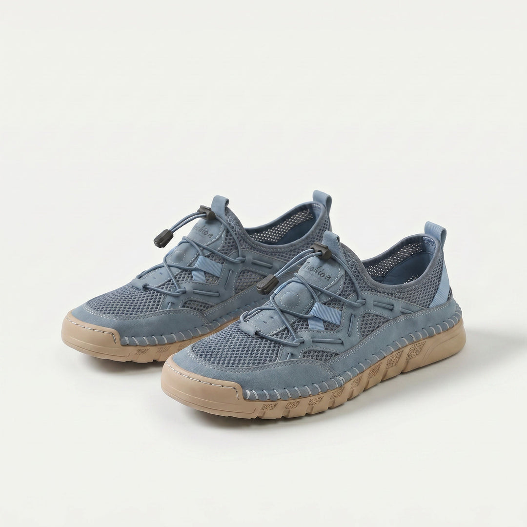 BELARA™ | Baskets respirantes, ultra-confortables et dotées d&