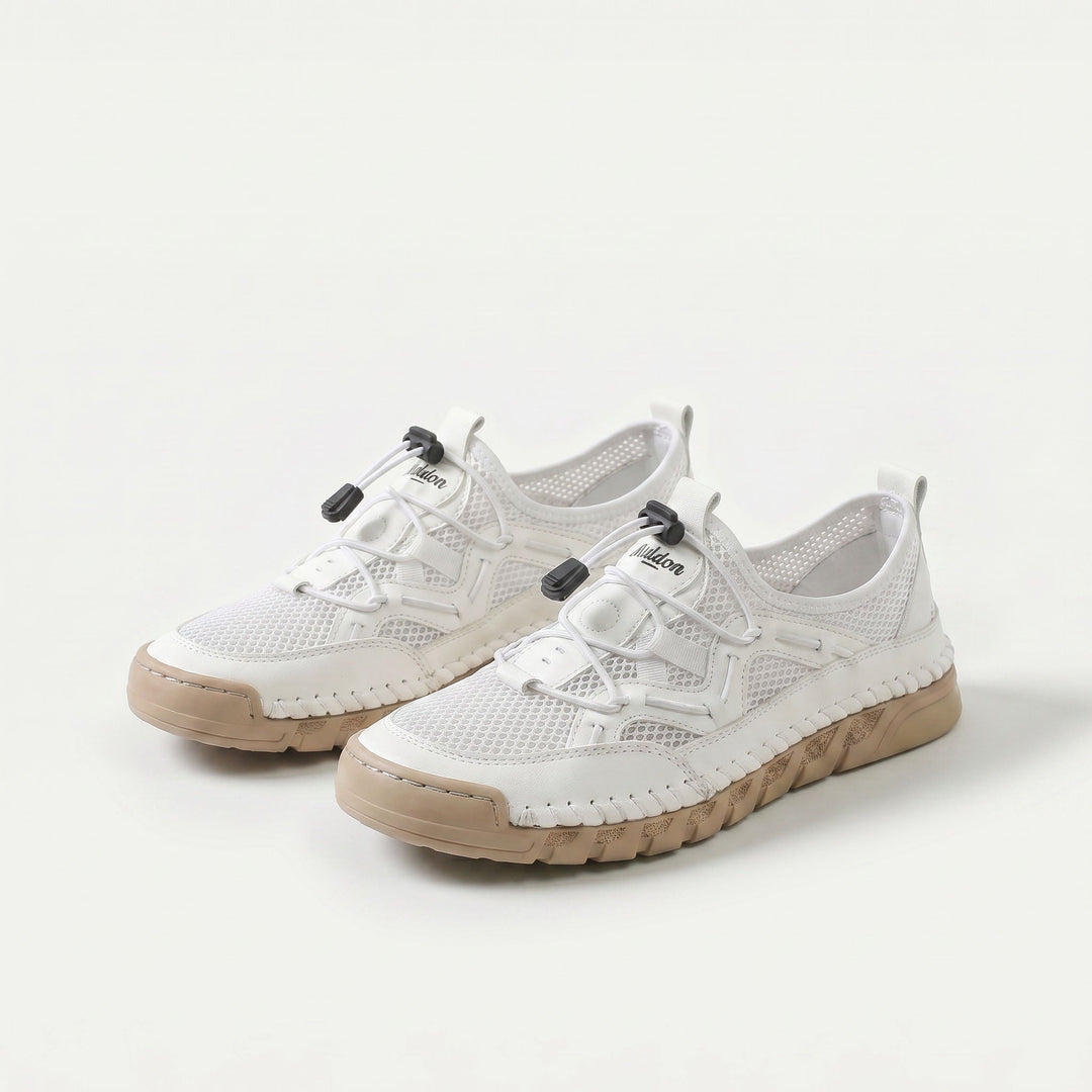 BELARA™ | Baskets respirantes, ultra-confortables et dotées d&