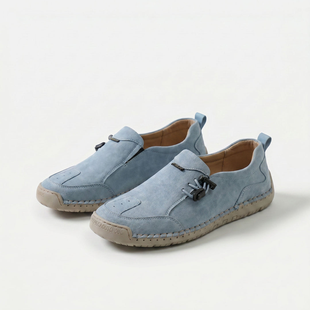 SERIVA™ | Chaussures de confort avec amorti haut de gamme