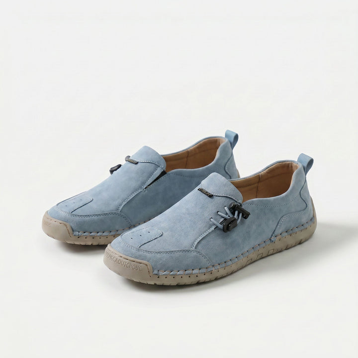 SERIVA™ | Chaussures de confort avec amorti haut de gamme