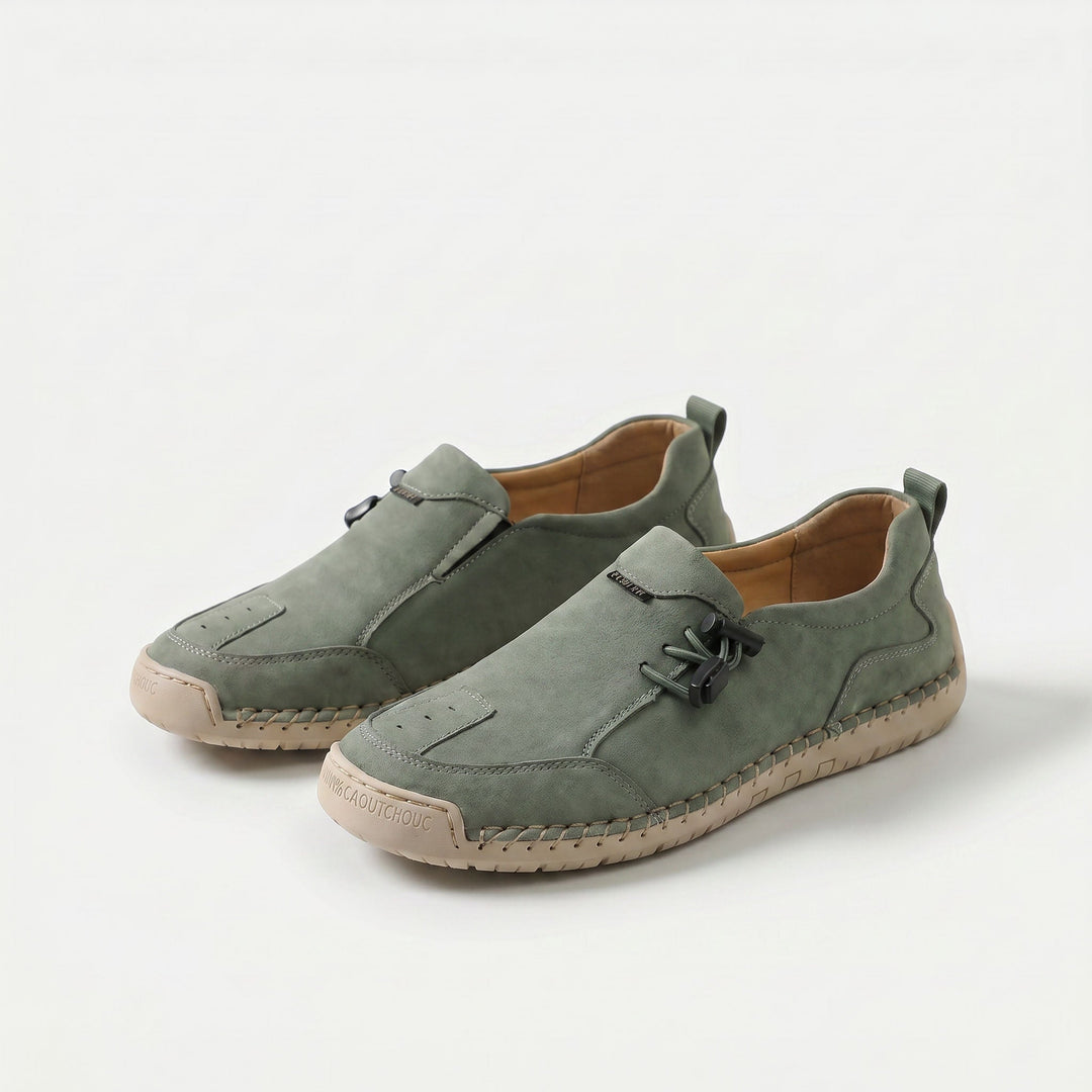 SERIVA™ | Chaussures de confort avec amorti haut de gamme