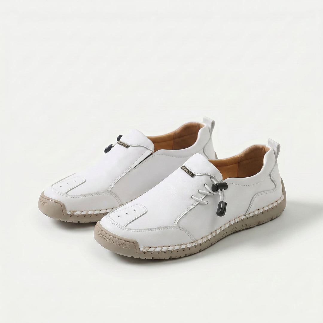 SERIVA™ | Chaussures de confort avec amorti haut de gamme