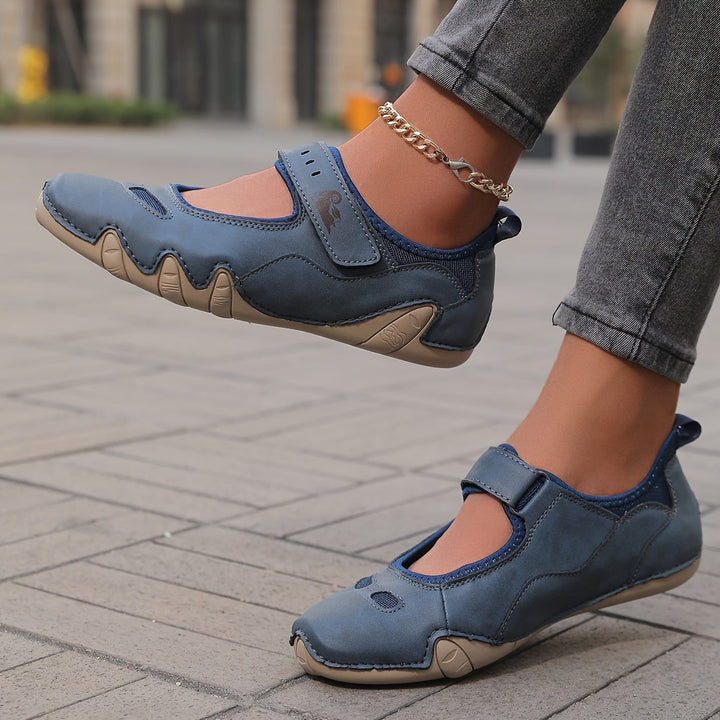 LUREVA™ | Ballerines d&