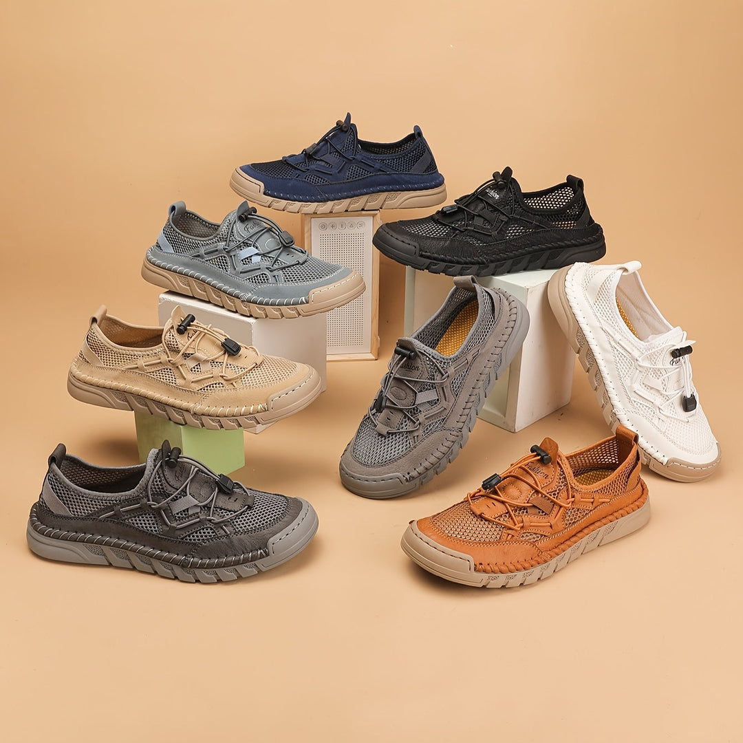 BELARA™ | Baskets respirantes, ultra-confortables et dotées d&