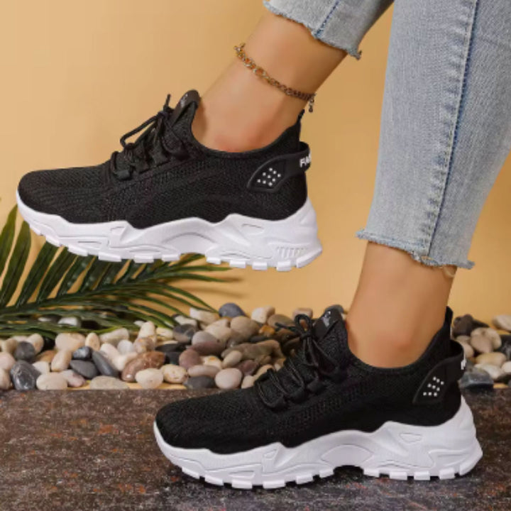 SOLARA™ | Baskets pour femmes avec amorti et maintien de la voûte plantaire