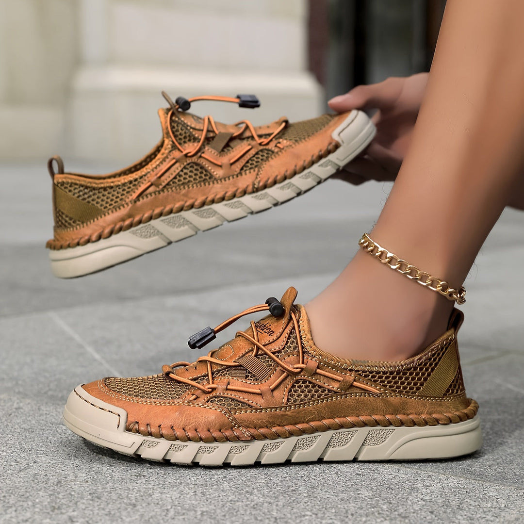 BELARA™ | Baskets respirantes, ultra-confortables et dotées d&