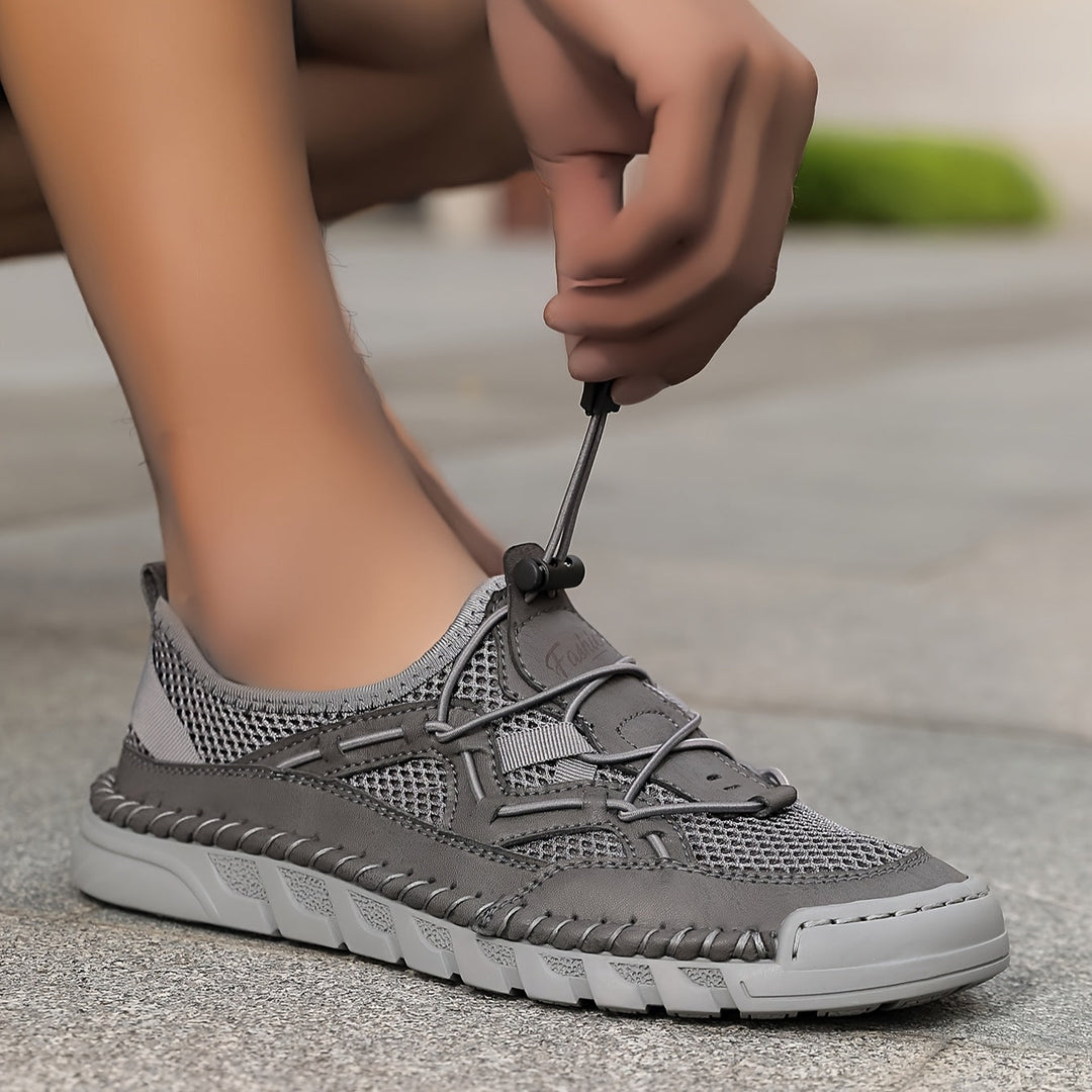BELARA™ | Baskets respirantes, ultra-confortables et dotées d&