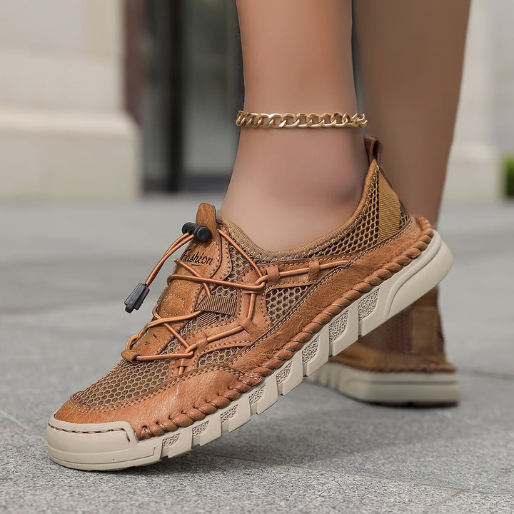 BELARA™ | Baskets respirantes, ultra-confortables et dotées d&