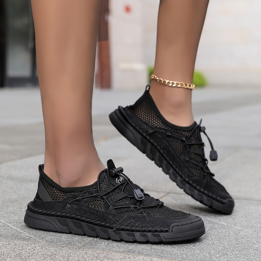 BELARA™ | Baskets respirantes, ultra-confortables et dotées d&