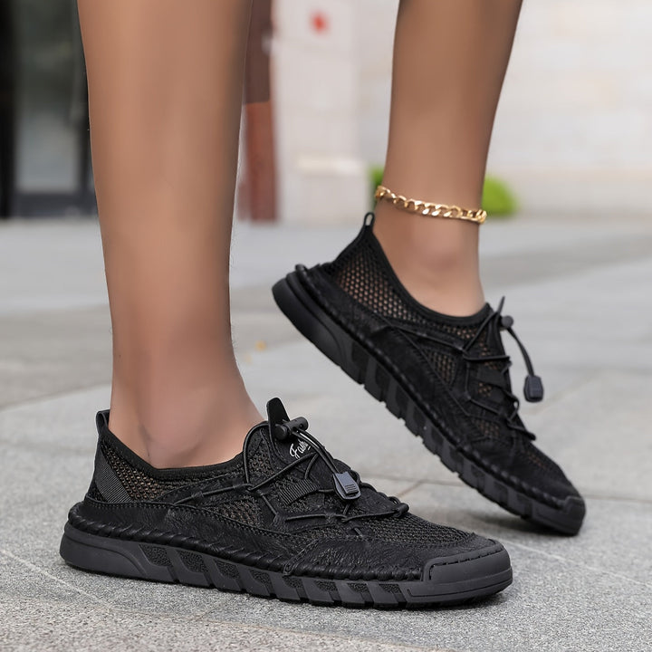 BELARA™ | Baskets respirantes, ultra-confortables et dotées d&