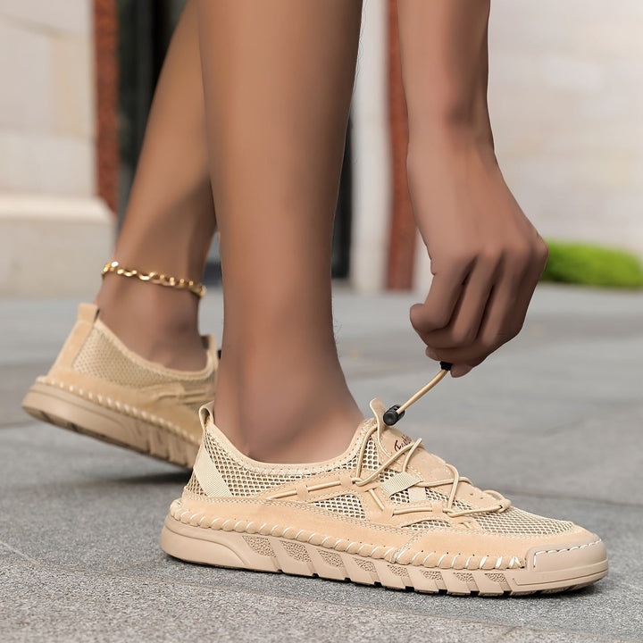 BELARA™ | Baskets respirantes, ultra-confortables et dotées d&