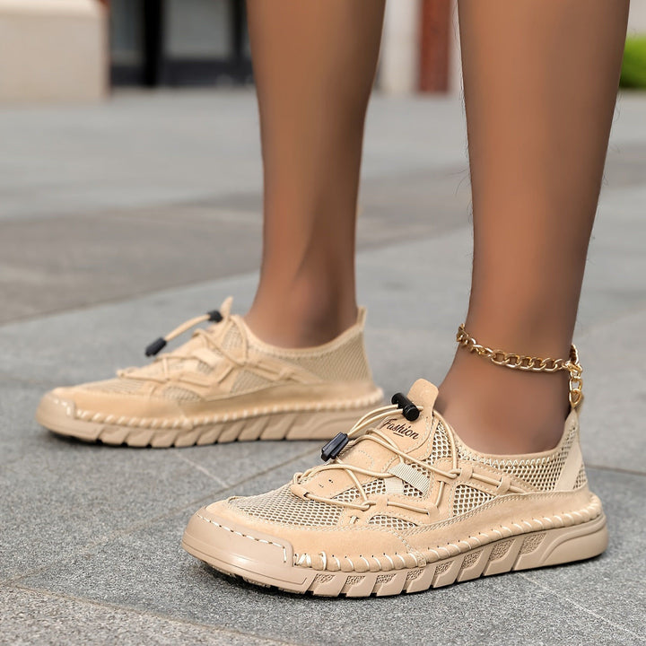 BELARA™ | Baskets respirantes, ultra-confortables et dotées d&
