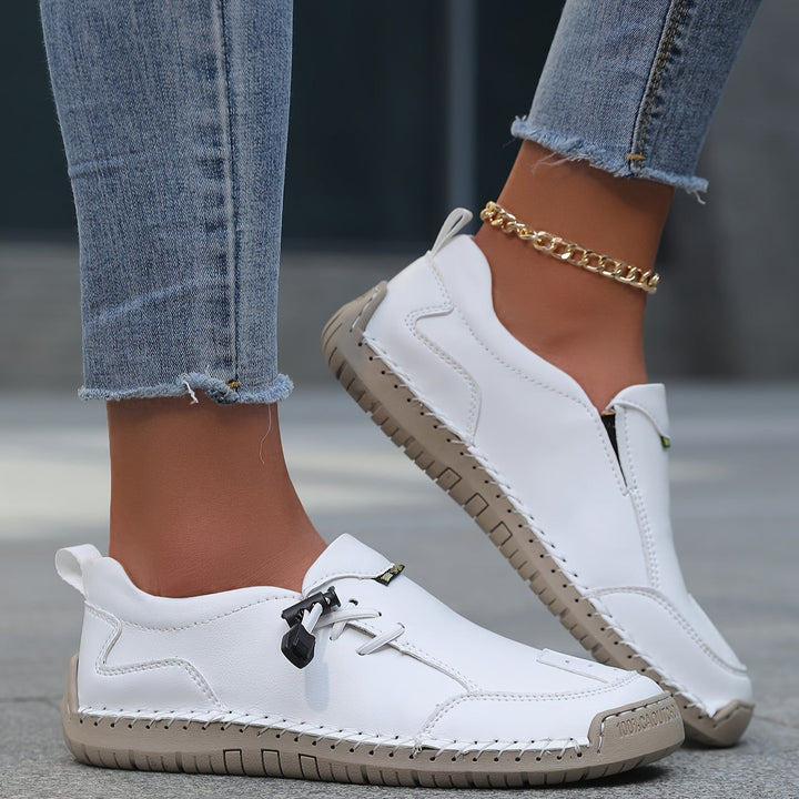 SERIVA™ | Chaussures de confort avec amorti haut de gamme