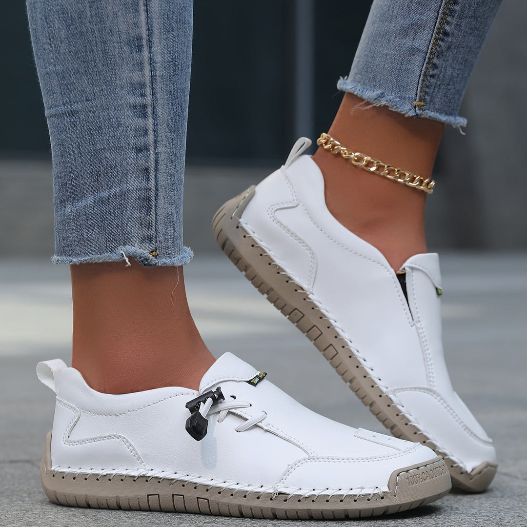 SERIVA™ | Chaussures de confort avec amorti haut de gamme