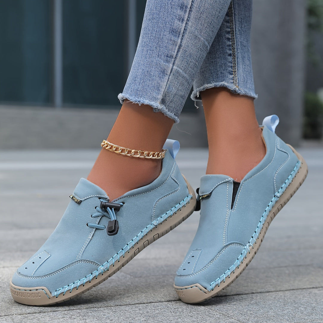 SERIVA™ | Chaussures de confort avec amorti haut de gamme