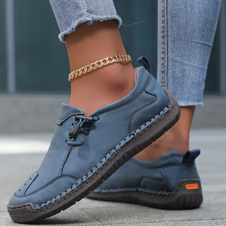 SERIVA™ | Chaussures de confort avec amorti haut de gamme