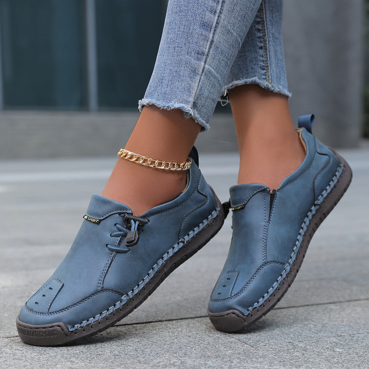 SERIVA™ | Chaussures de confort avec amorti haut de gamme
