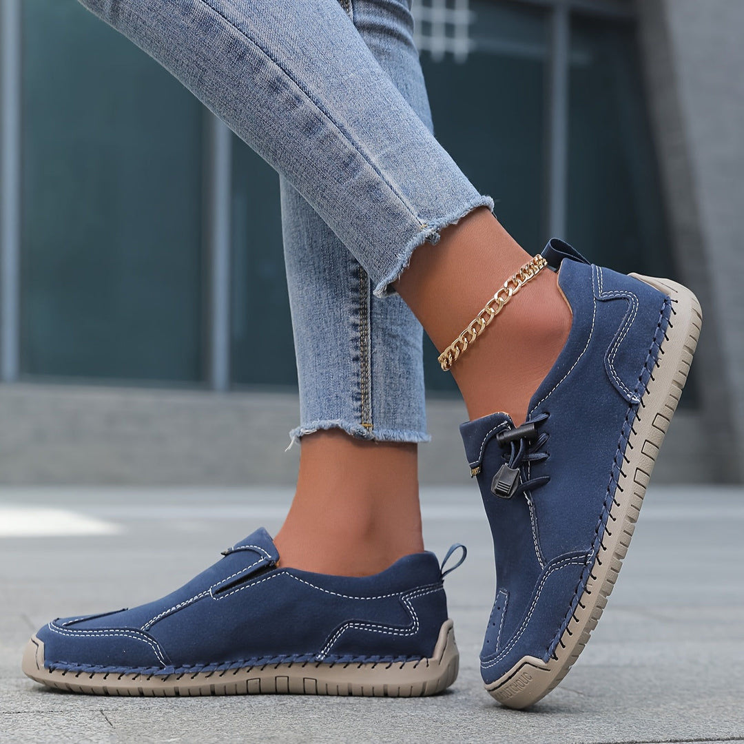 SERIVA™ | Chaussures de confort avec amorti haut de gamme