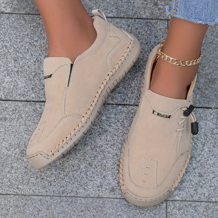 SERIVA™ | Chaussures de confort avec amorti haut de gamme