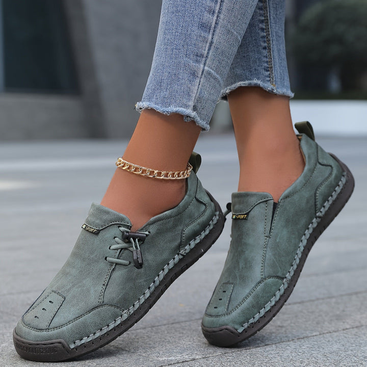 SERIVA™ | Chaussures de confort avec amorti haut de gamme