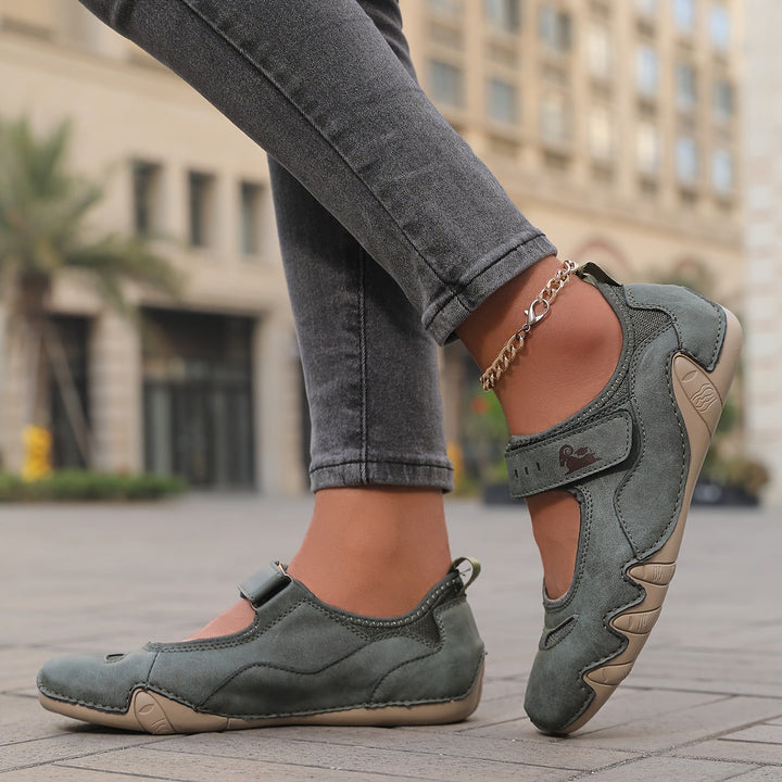 LUREVA™ | Ballerines d&