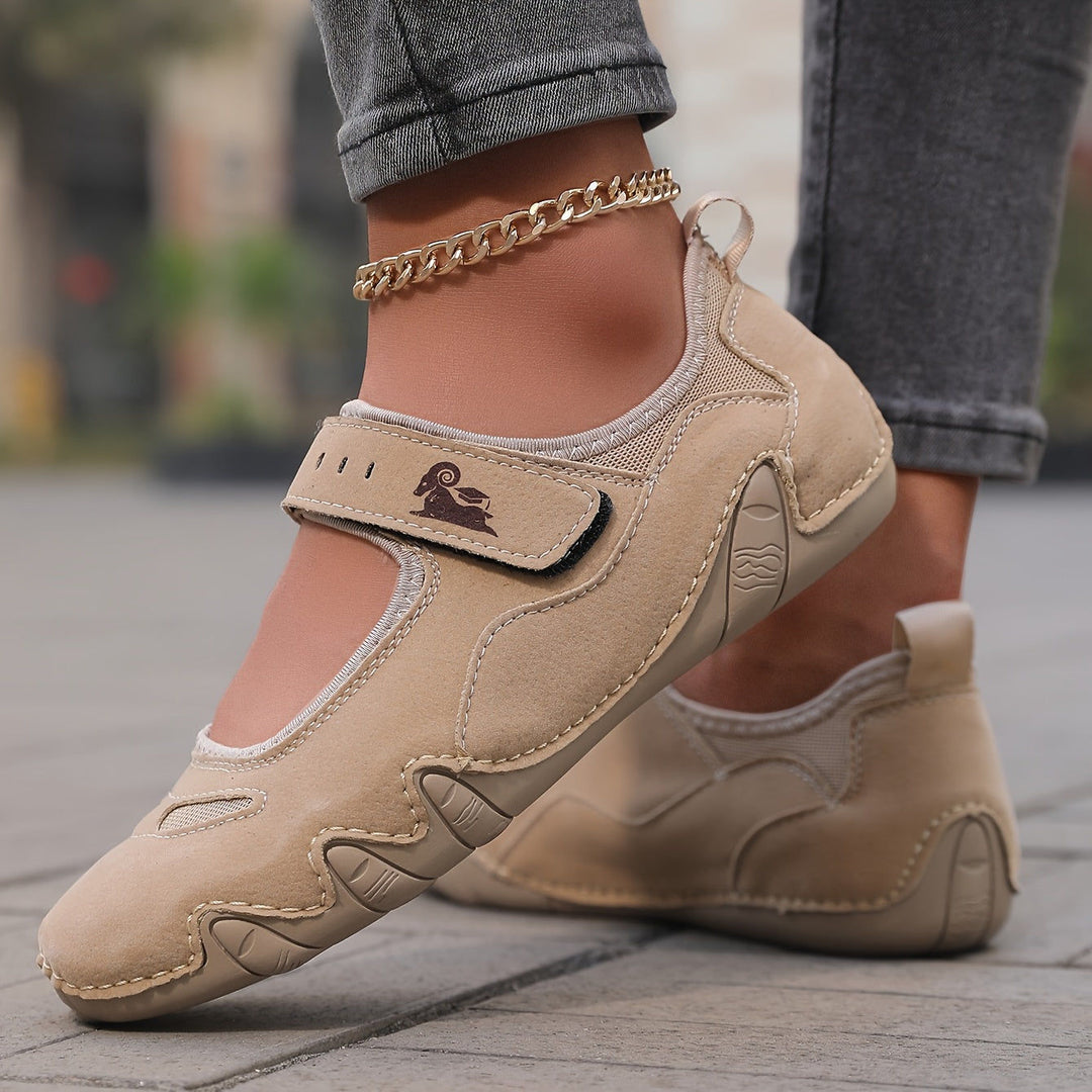 LUREVA™ | Ballerines d&