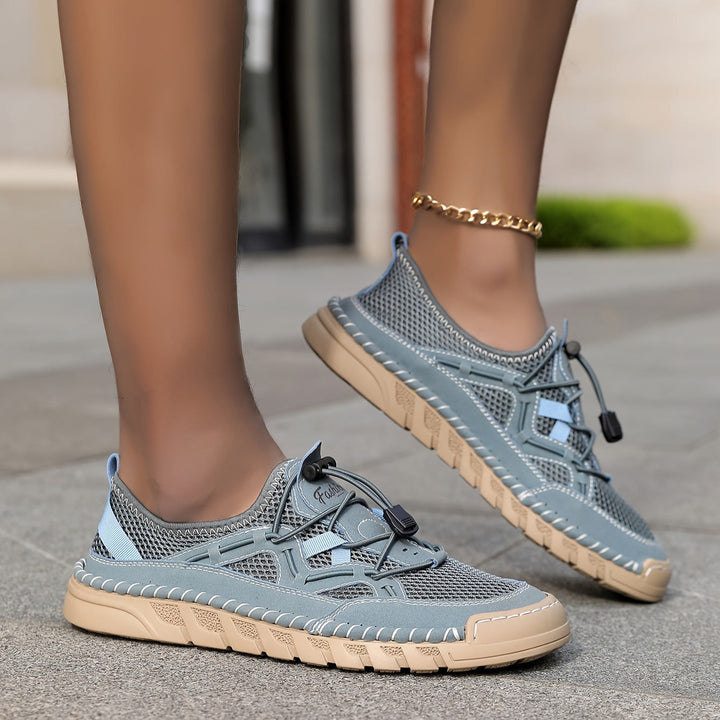 BELARA™ | Baskets respirantes, ultra-confortables et dotées d&
