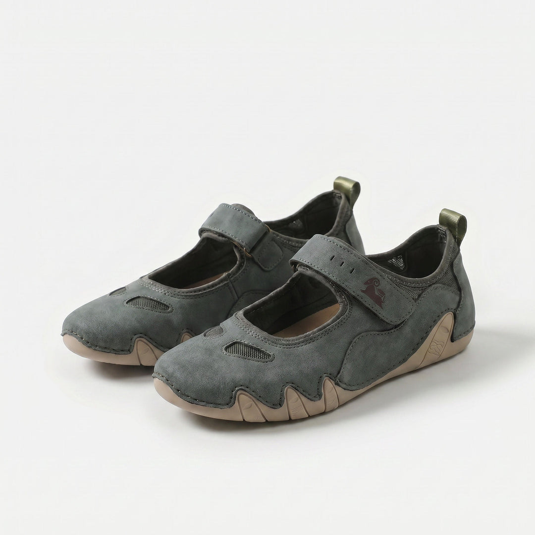 LUREVA™ | Ballerines d&