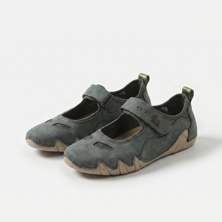 LUREVA™ | Ballerines d&