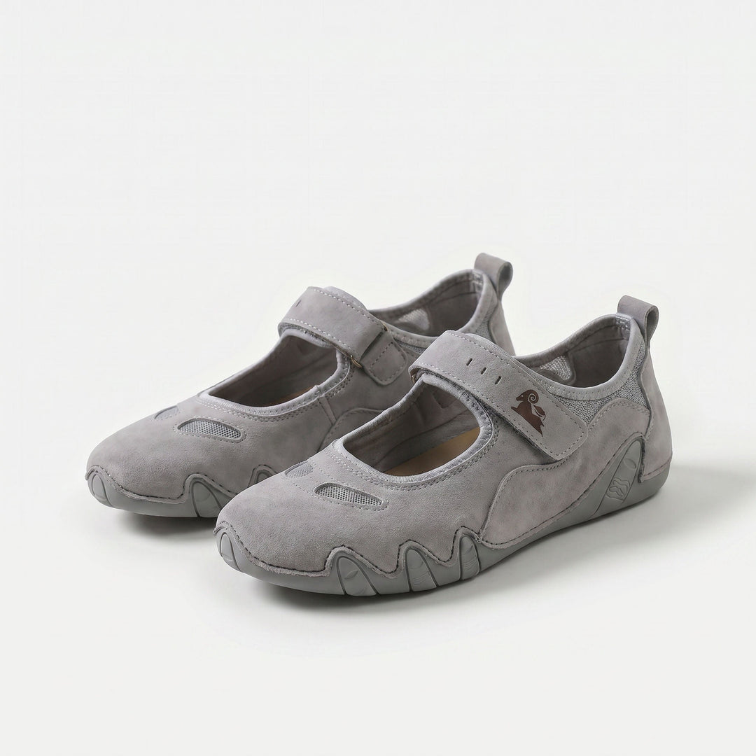 LUREVA™ | Ballerines d&