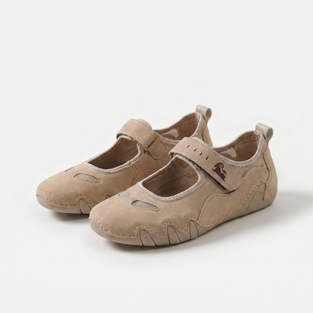 LUREVA™ | Ballerines d&