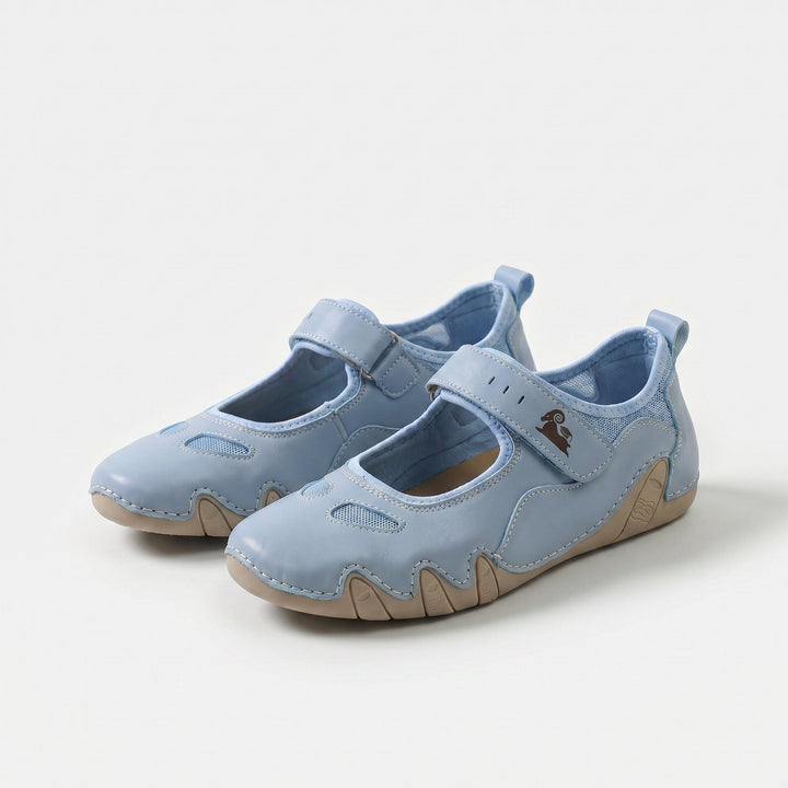 LUREVA™ | Ballerines d&