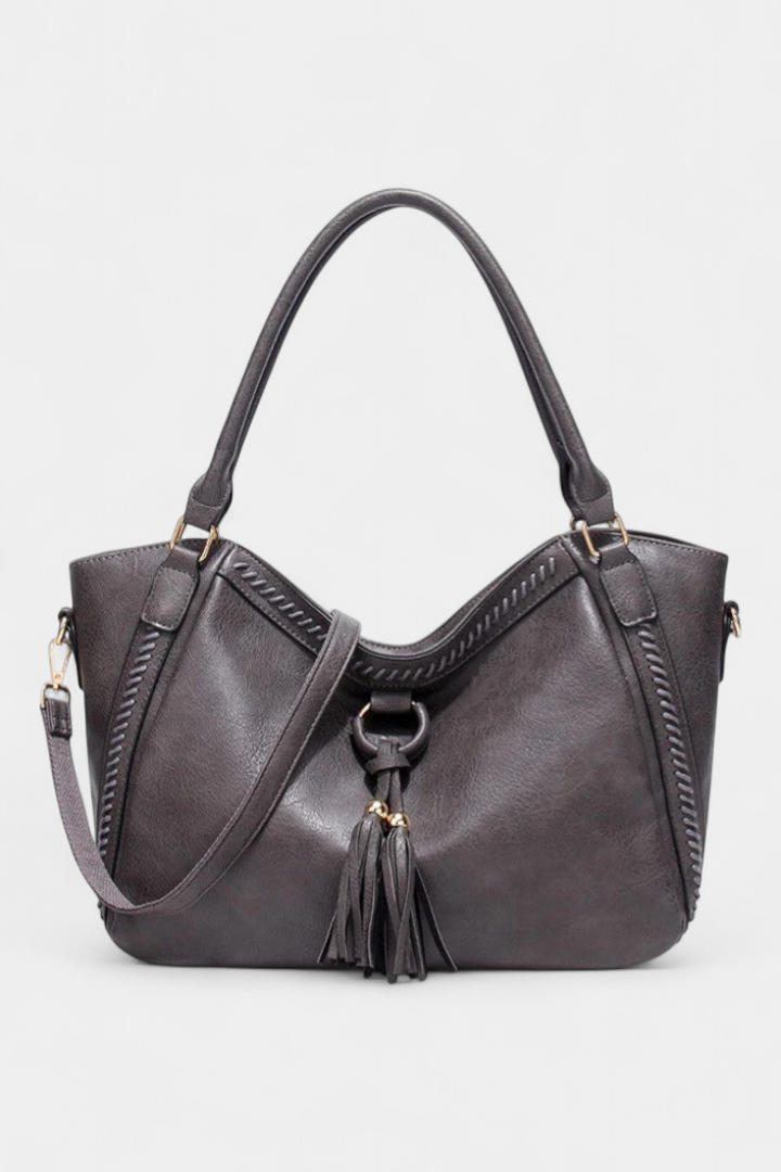 Giulietta Sac élégant avec franges