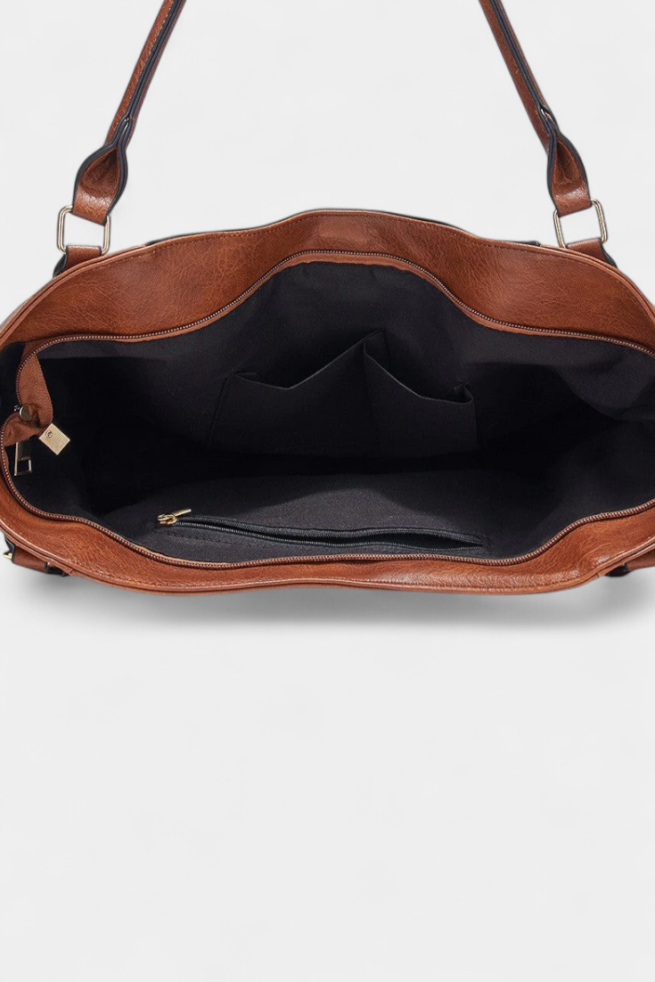 Giulietta Sac élégant avec franges